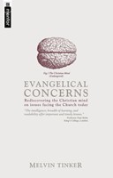 Evangelical Concerns (Paperback)