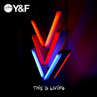 This Is Living EP (CD-Audio)