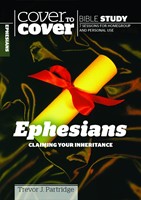 Cover to Cover Bible Study: Ephesians (Paperback)