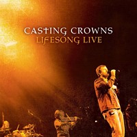 Lifesong Live CD & DVD