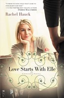 Love Starts With Elle (Paperback)