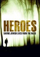 Heroes: Saving Jewish Lives From the Nazis (DVD)