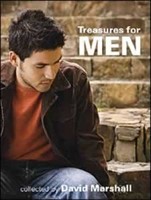 Treasures for Men (Paperback)
