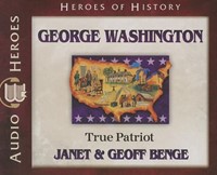 George Washington (CD-Audio)