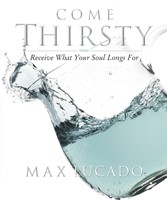 Come Thirsty Workbook (Paperback)