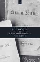 D.L. Moody (Paperback)