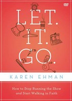 Let. It. Go.: A Dvd Study (DVD)