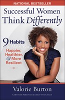 Successful Women Think Differently (Paperback)