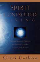 Spirit Controlled Living (Paperback)