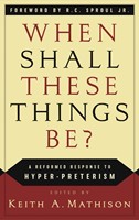 When Shall These Things Be? (Paperback)