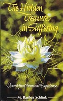 The Hidden Treasure In Suffering (Paperback)