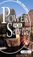 Power For Service (Paperback)