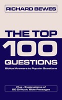 The Top 100 Questions (Paperback)
