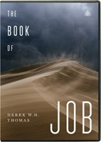 The Book of Job DVD (DVD)