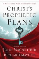 Christ'S Prophetic Plans (Paperback)