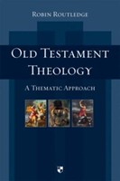 Old Testament Theology (Hard Cover)
