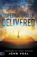 Supernaturally Delivered (Paperback)