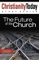 The Future of Church (Paperback)