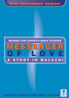 Geared for Growth: Messenger of Love (Paperback)