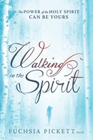 Walking In The Spirit