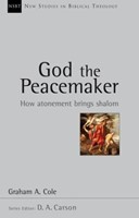 God The Peacemaker (Paperback)
