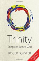 Trinity: Song and Dance God (Paperback)
