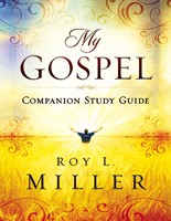 My Gospel Companion Study Guide (Spiral Bound)