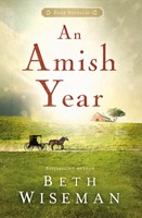 An Amish Year (Paperback)