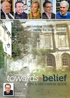 Towards Belief (DVD)