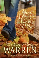 You Don't Know Me (Paperback)