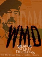 Dvd-Weapon Of Mass Destruction (DVD Video)