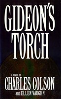 Gideon's Torch (Paperback)
