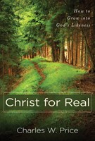 Christ for Real (Paperback)