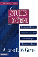 Studies In Doctrine (Paperback)