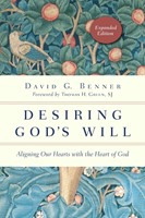 Desiring God's Will (Paperback)