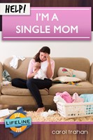 Help! I'm a Single Mom (Booklet)