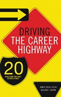 Driving the Career Highway (Paperback)