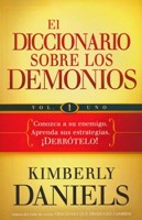 El Diccionario Sobre Los Demonios, Vol. 1 (Paperback)