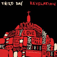 Revelation CD