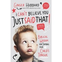 I Can't Believe You Just Said That! (Paperback)