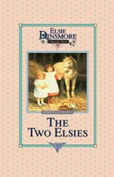 The Two Elsies, Book 11 (Paperback)