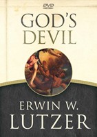 God's Devil DVD (DVD)