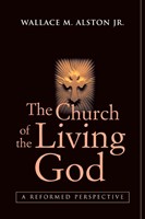 Church of the Living God (Paperback)