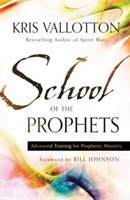 School Of The Prophets (Paperback)