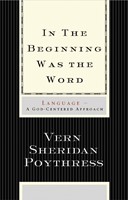 In The Beginning Was The Word (Paperback)