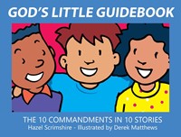God's Little Guidebook (Paperback)