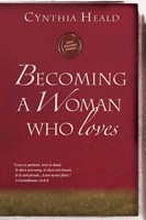Becoming a Woman Who Loves