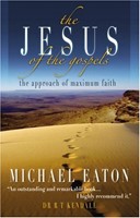 The Jesus Of The Gospels (Paperback)