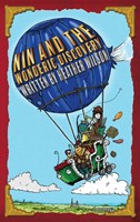 Nin And The Wonderic Discovery (Paperback)