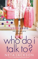 Who Do I Talk To? (Paperback)